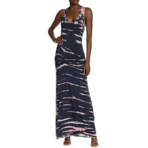 Young Fabulous & Broke Dresses & Skirts - SOLD Young Fabulous & Broke Hampton Maxi Dress